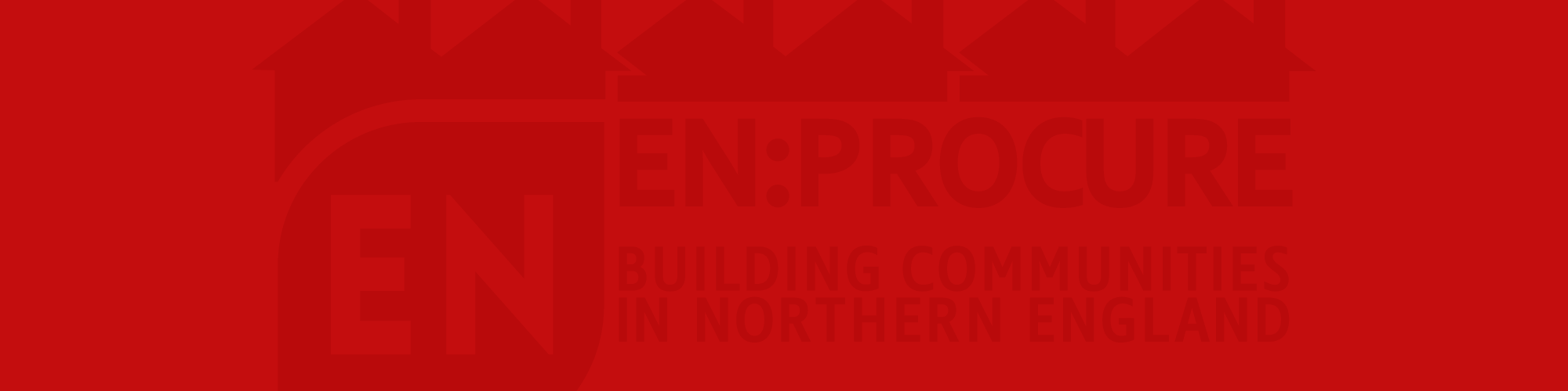 We’re appointed to EN:Procure’s £3.2bn Installers Framework